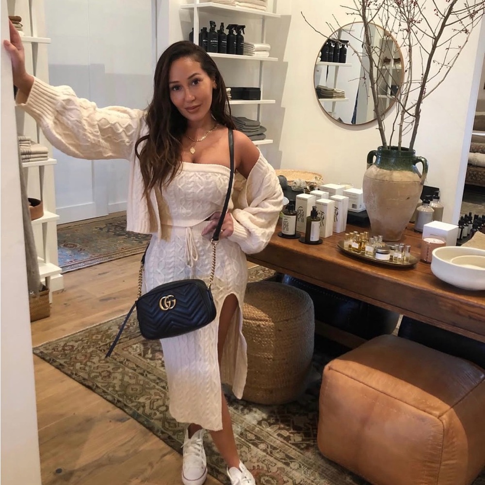 Wouldn’t Knit Be Nice 3 Piece Set